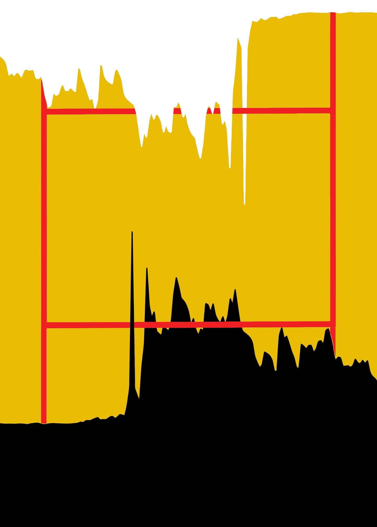 Stocks Art x Dumb Money